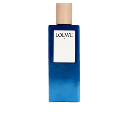 Loewe Loewe 7 Perfume Eau De Toilette Fresco Amaderado Especiado