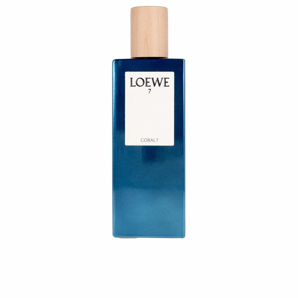 Loewe Loewe 7 Perfume Eau De Parfum Elegancia Cósmica Amaderada Especiada