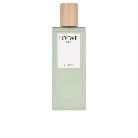 Loewe Aire Sutileza Perfume Eau De Toilette Frescura Acuática nica