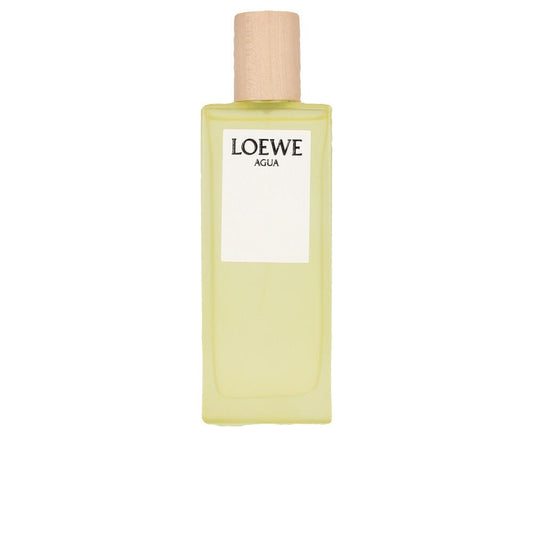 Loewe Agua De Loewe Ella Parfum Eau De Toilette Essence Naturelle Distinctive