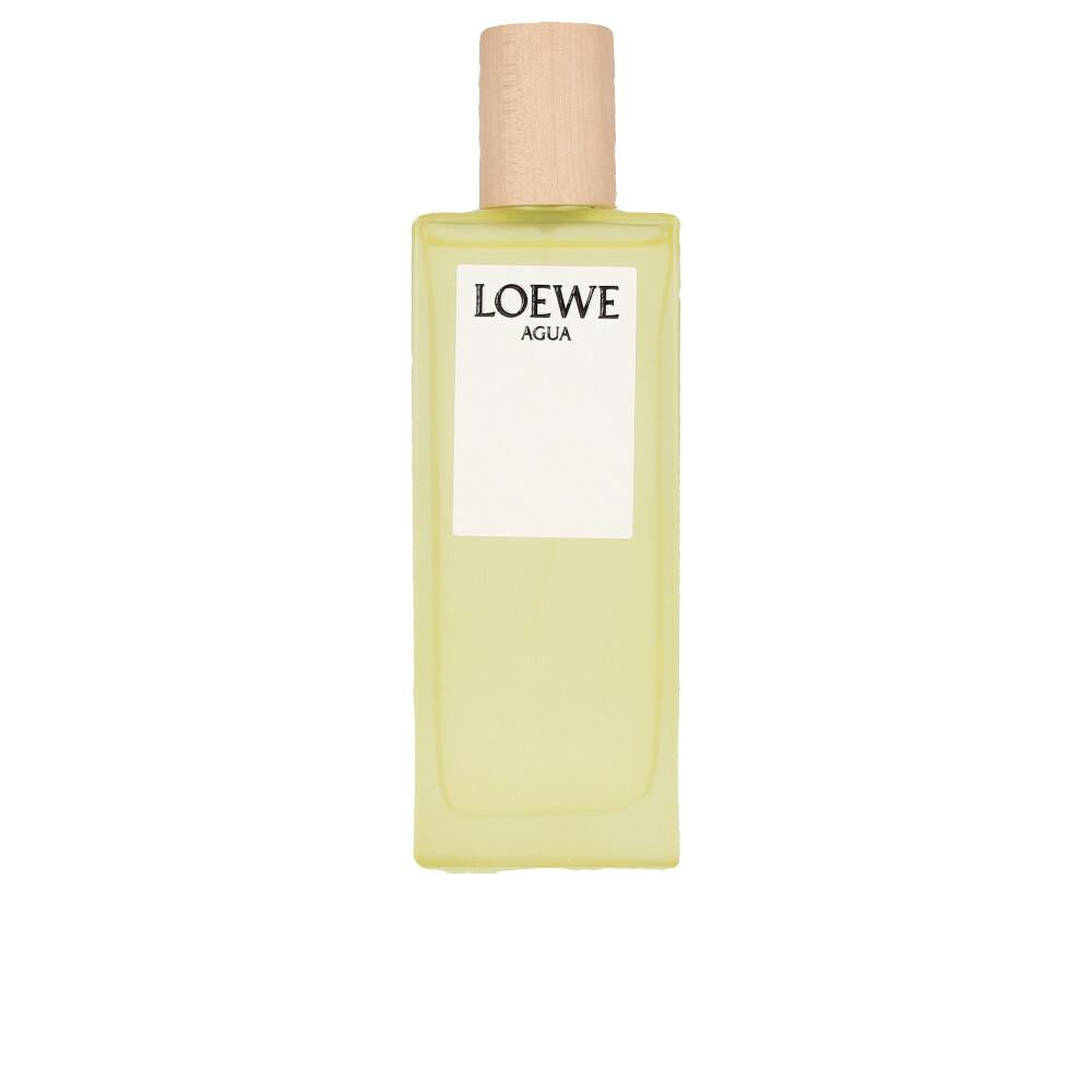 Loewe Agua De Loewe Ella Perfume Eau De Toilette Esencia Natural Distintiva