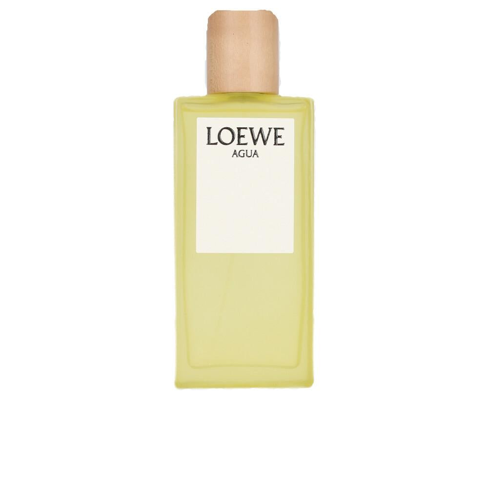 Loewe Agua De Loewe Ella Perfume Eau De Toilette Esencia Natural Distintiva
