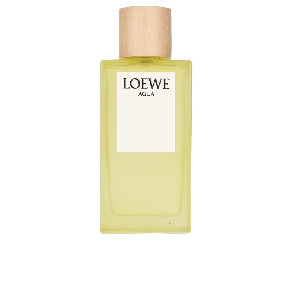 Loewe Agua De Loewe Ella Perfume Eau De Toilette Esencia Natural Distintiva