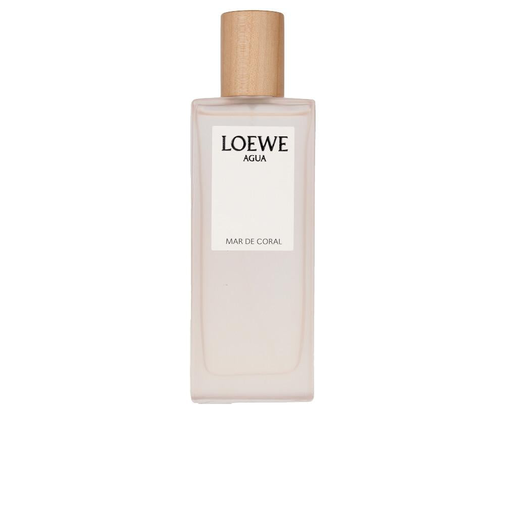 Loewe Agua De Loewe Ella Parfum Eau De Toilette Inspiration Naturelle Unique