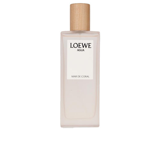Loewe Agua De Loewe Ella Parfum Eau De Toilette Inspiration Naturelle Unique
