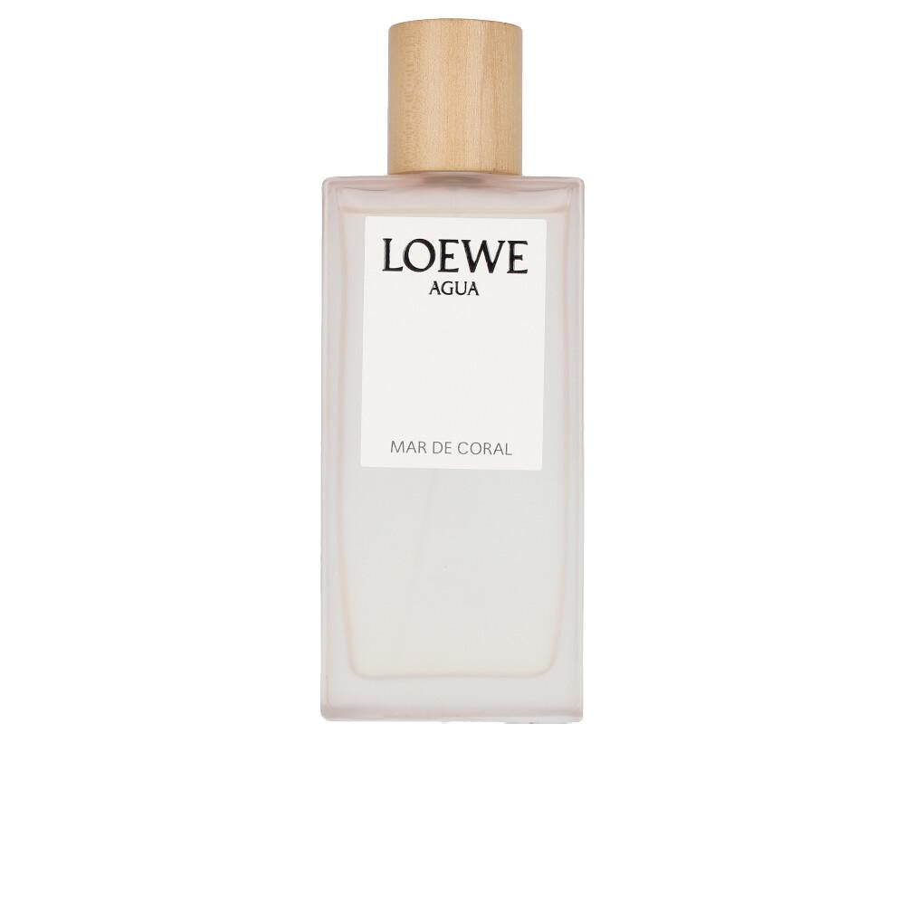 Loewe Agua De Loewe Ella Profumo Eau De Toilette Ispirazione Naturale Unica
