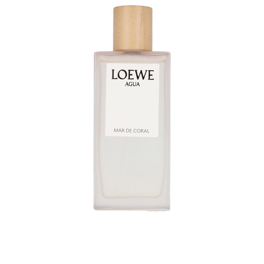Loewe Agua De Loewe Ella Profumo Eau De Toilette Ispirazione Naturale Unica