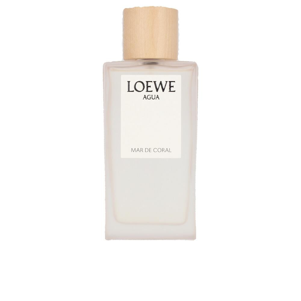 Loewe Agua De Loewe Ella Parfum Eau De Toilette Inspiration Naturelle Unique