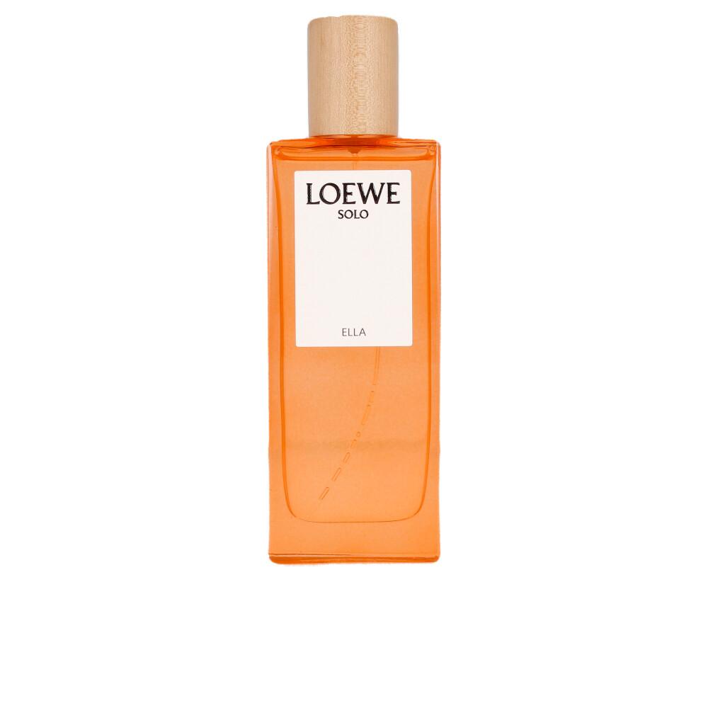 Loewe Solo Ella Perfume Eau De Parfum Apple Neroli Amber