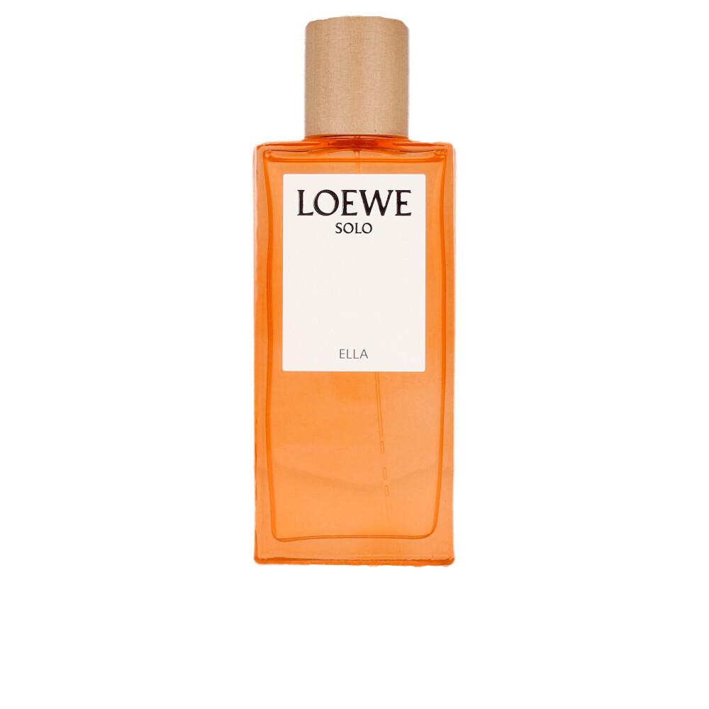 Loewe Solo Ella Parfum Eau De Parfum Apple Neroli Amber