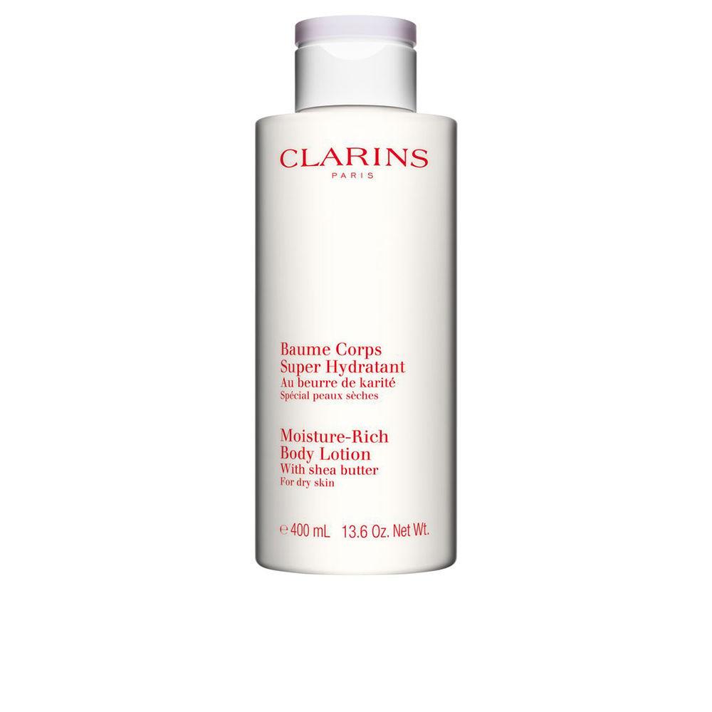Clarins Baume Corps Balsamo Corpo Idratazione Profonda