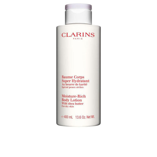 Clarins Baume Corps Balsamo Corpo Idratazione Profonda