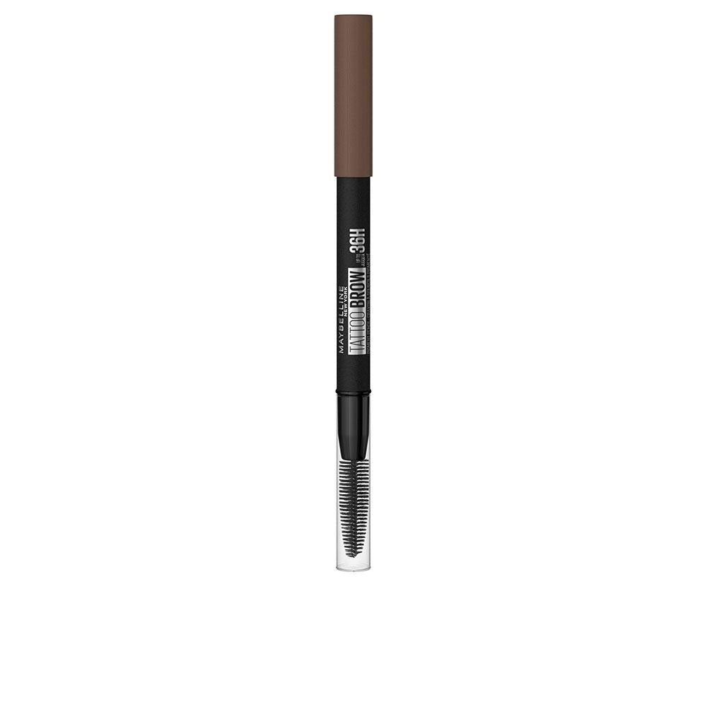 Maybelline Tattoo Brow Lápiz Para Cejas Cejas Fáciles