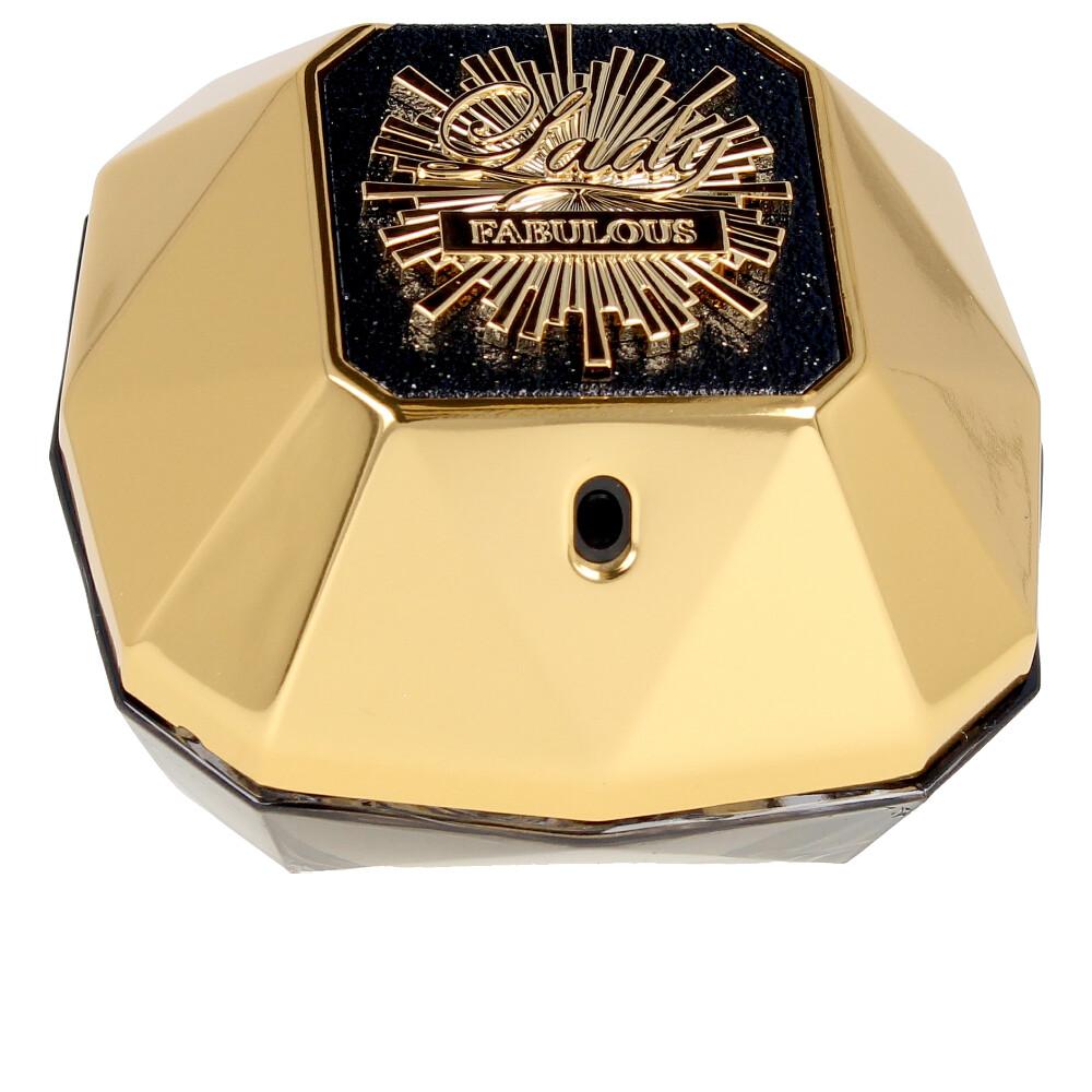 Rabanne Lady Million Parfum Eau De Parfum légance Florale