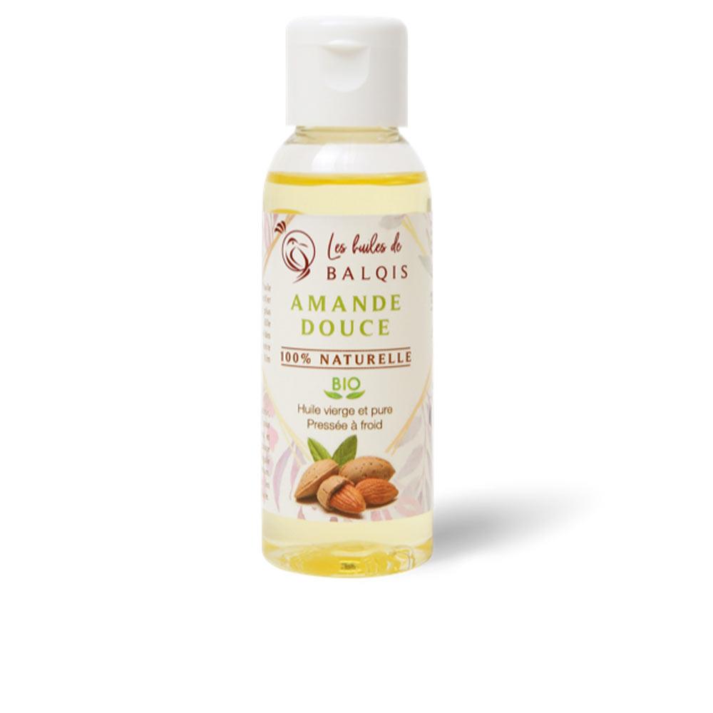 Les Huiles De Balqis Aceites Virgenes Olio Di Mandorle Dolce Idratazione Naturale Profonda