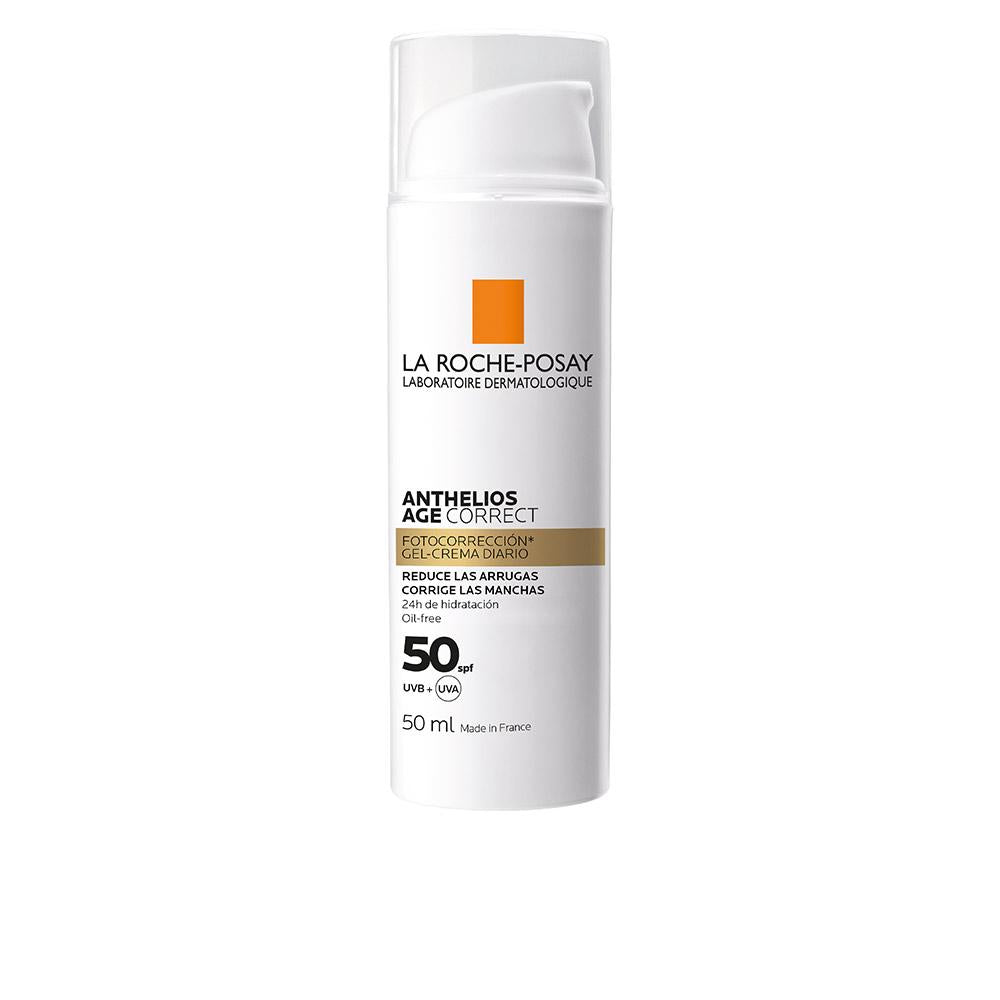 La Roche Posay Anthelios Age Correct Crema Solare SPF50 Protezione Solare Completa