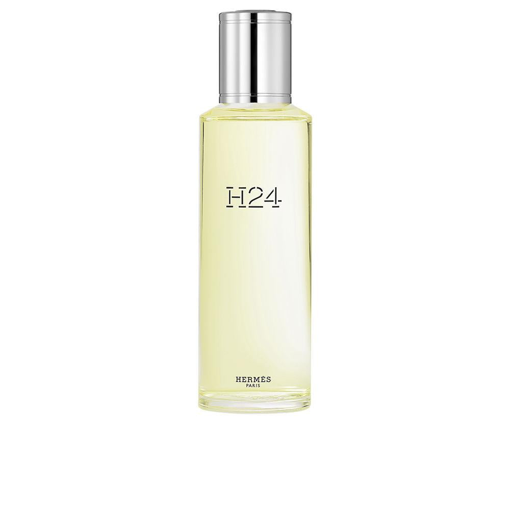 Hermès H24 Parfum Eau De Toilette De Nature Et Technologie