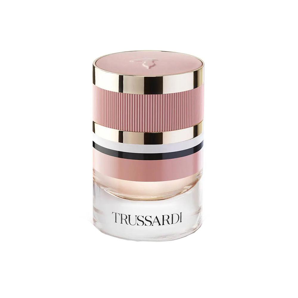 Trussardi Trussardi Parfum Eau De Parfum Design Italien Exquis