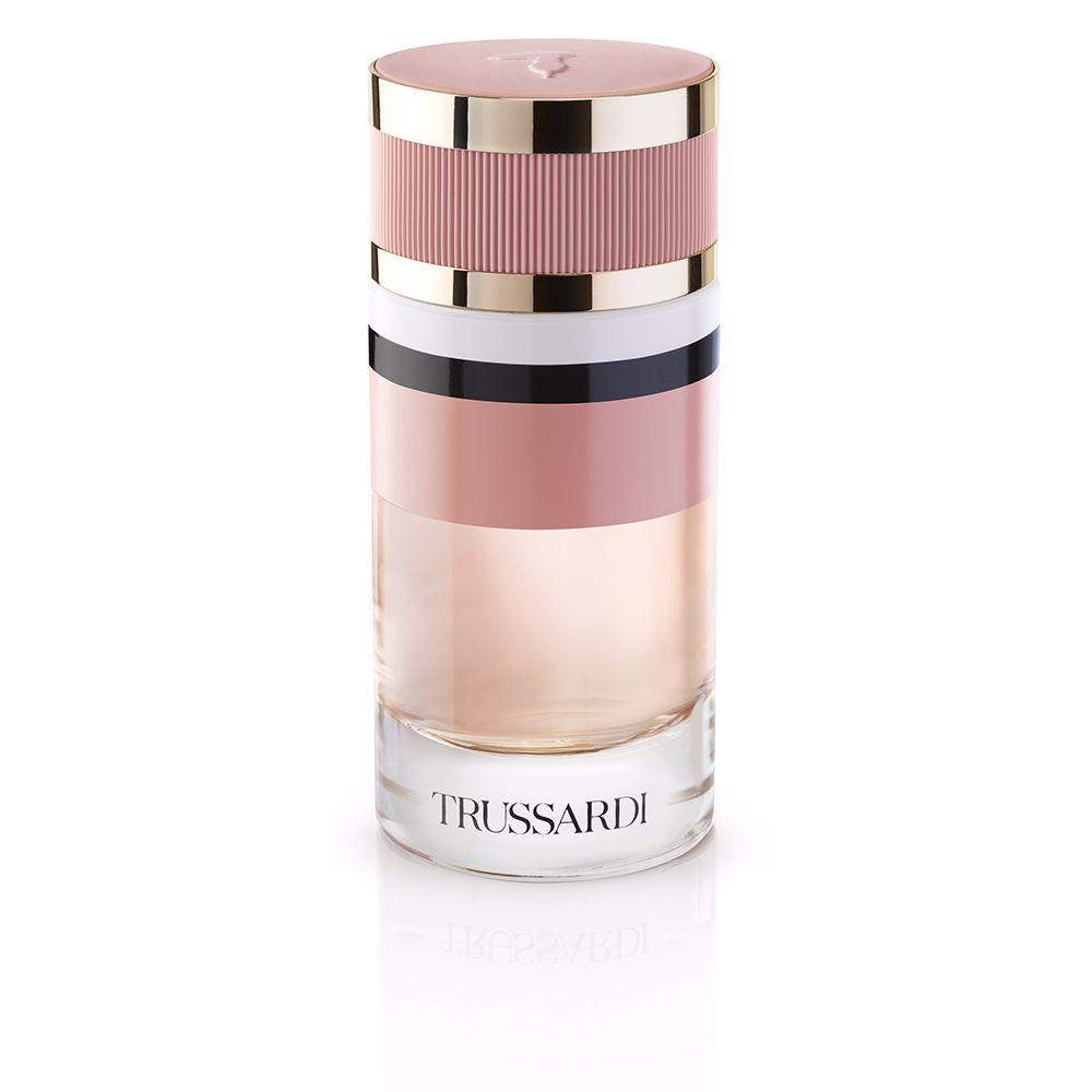 Trussardi Trussardi Parfum Eau De Parfum Design Italien Exquis