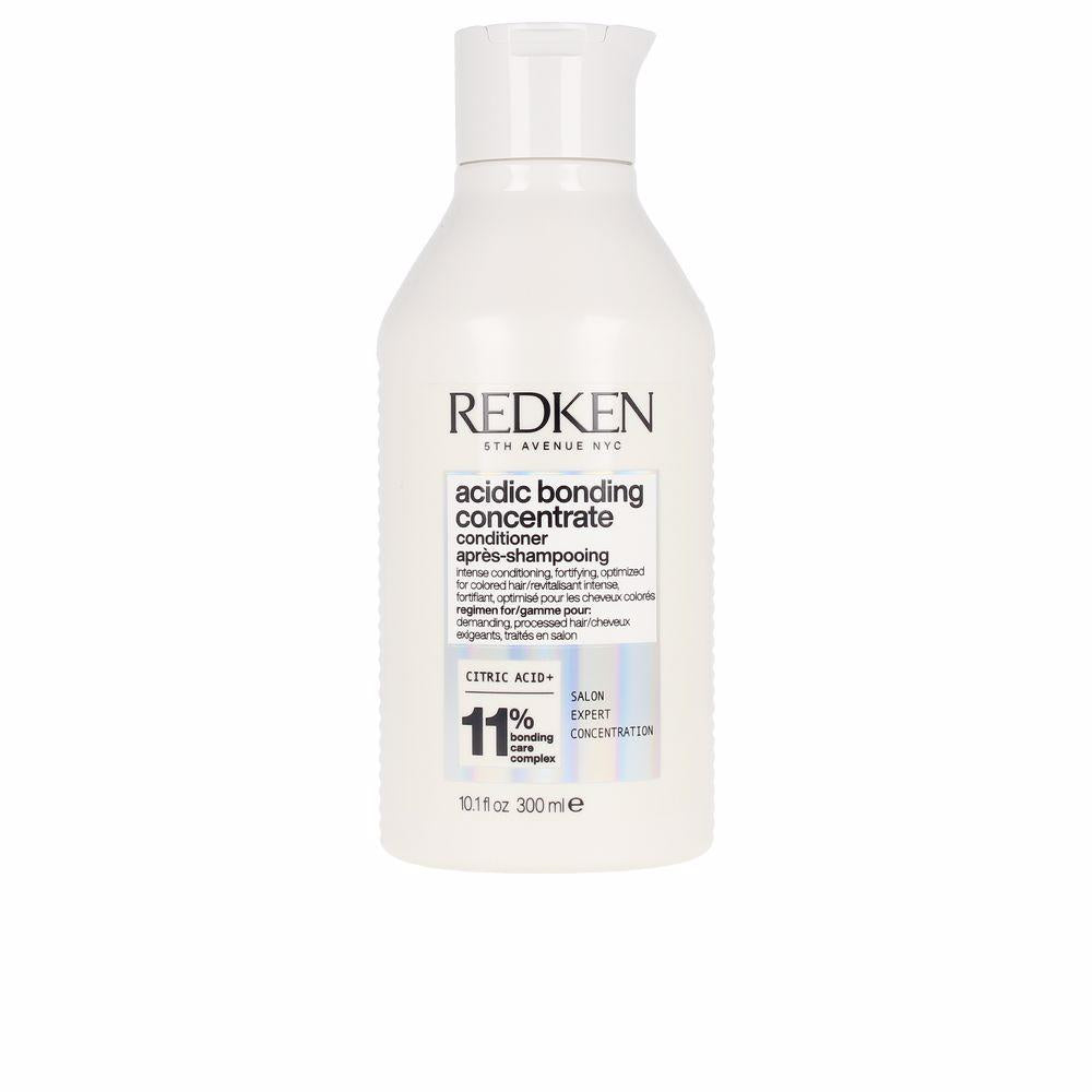 Redken Acidic Bonding Concentrate Bálsamo Profesional Para Cabello Daado Reparación Profunda