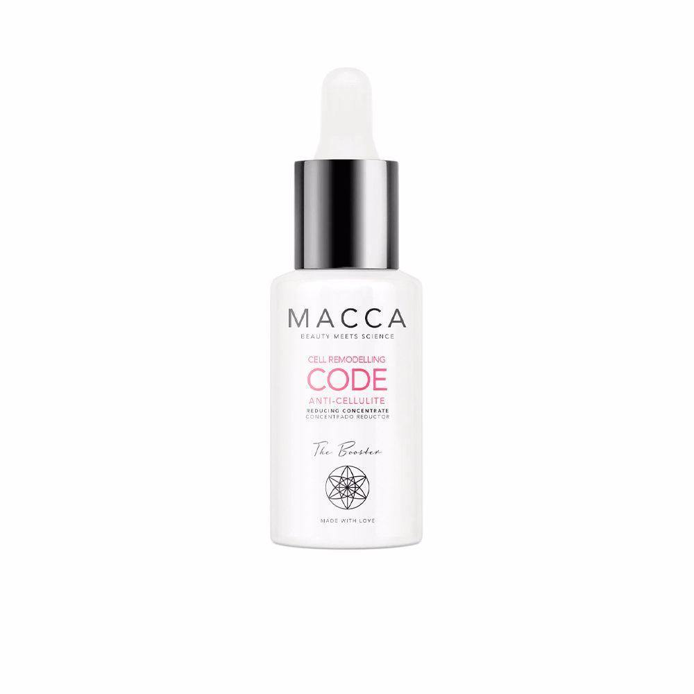 Macca Cell Remodelling Code Anti-Cellulite Concentrato Effetto Snellente Avanzato