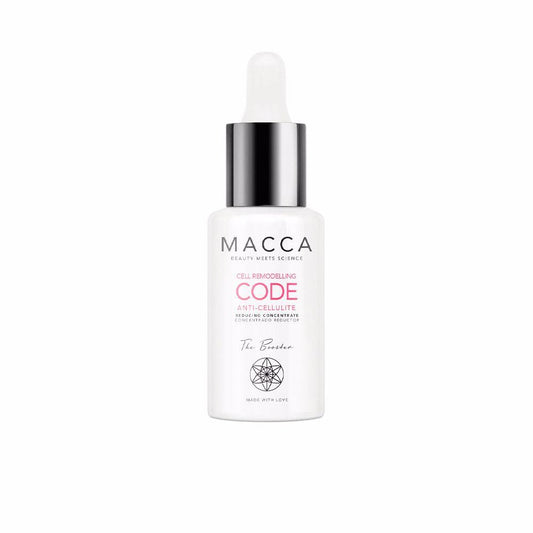 Macca Cell Remodelling Code Anti-Cellulite Concentrato Effetto Snellente Avanzato