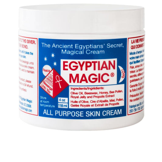 Egyptian Magic Egyptian Magic Skin Crema Naturale 100 Percento Ingredienti Naturali
