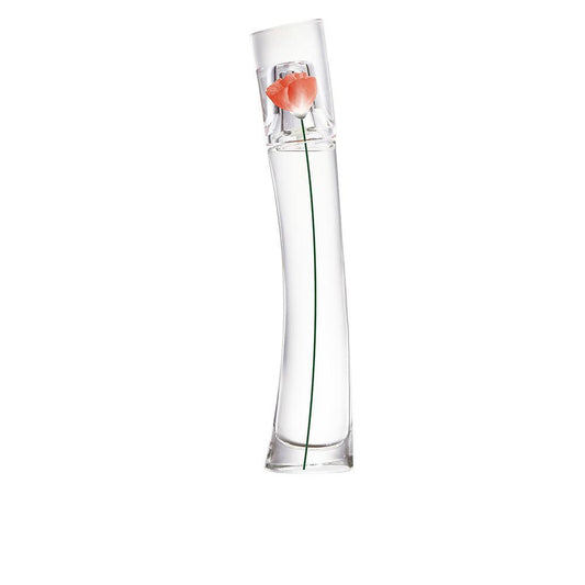 Kenzo Flower By Kenzo Perfume Eau De Toilette Elegancia Floral Moderna