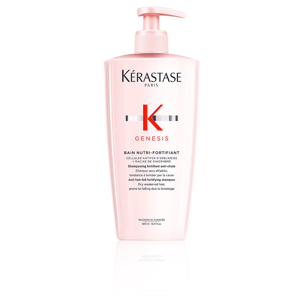 Kerastase Genesis Shampoo Cabello Fuerte Y Brillante
