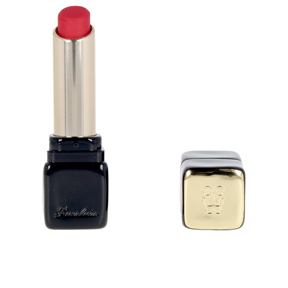 Guerlain Kisskiss Rossetto Matte Luminosa Confort 16H Eleganza Matte Soffice