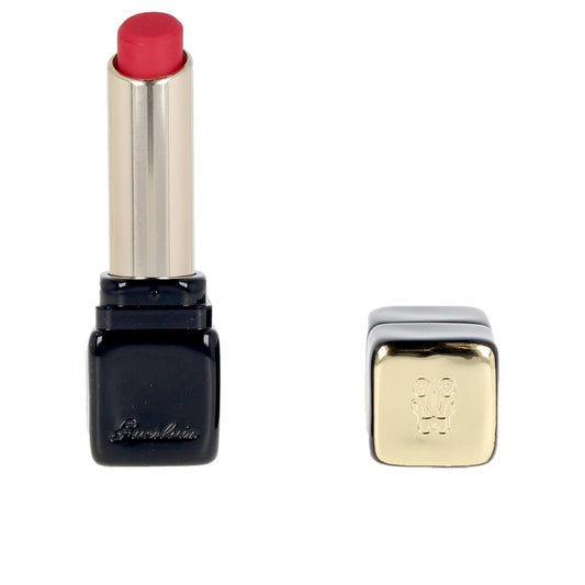 Guerlain Kisskiss Rossetto Matte Luminosa Confort 16H Eleganza Matte Soffice