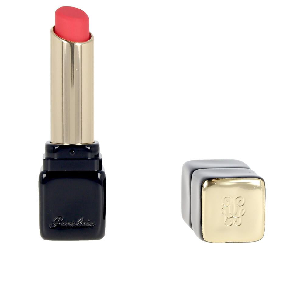 Guerlain Kisskiss Rossetto Matte Luminosa Confort 16H Eleganza Matte Soffice
