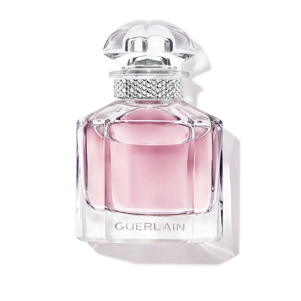 Guerlain Mon Guerlain Perfume Eau De Parfum Elegancia Frutal mbar Sublime