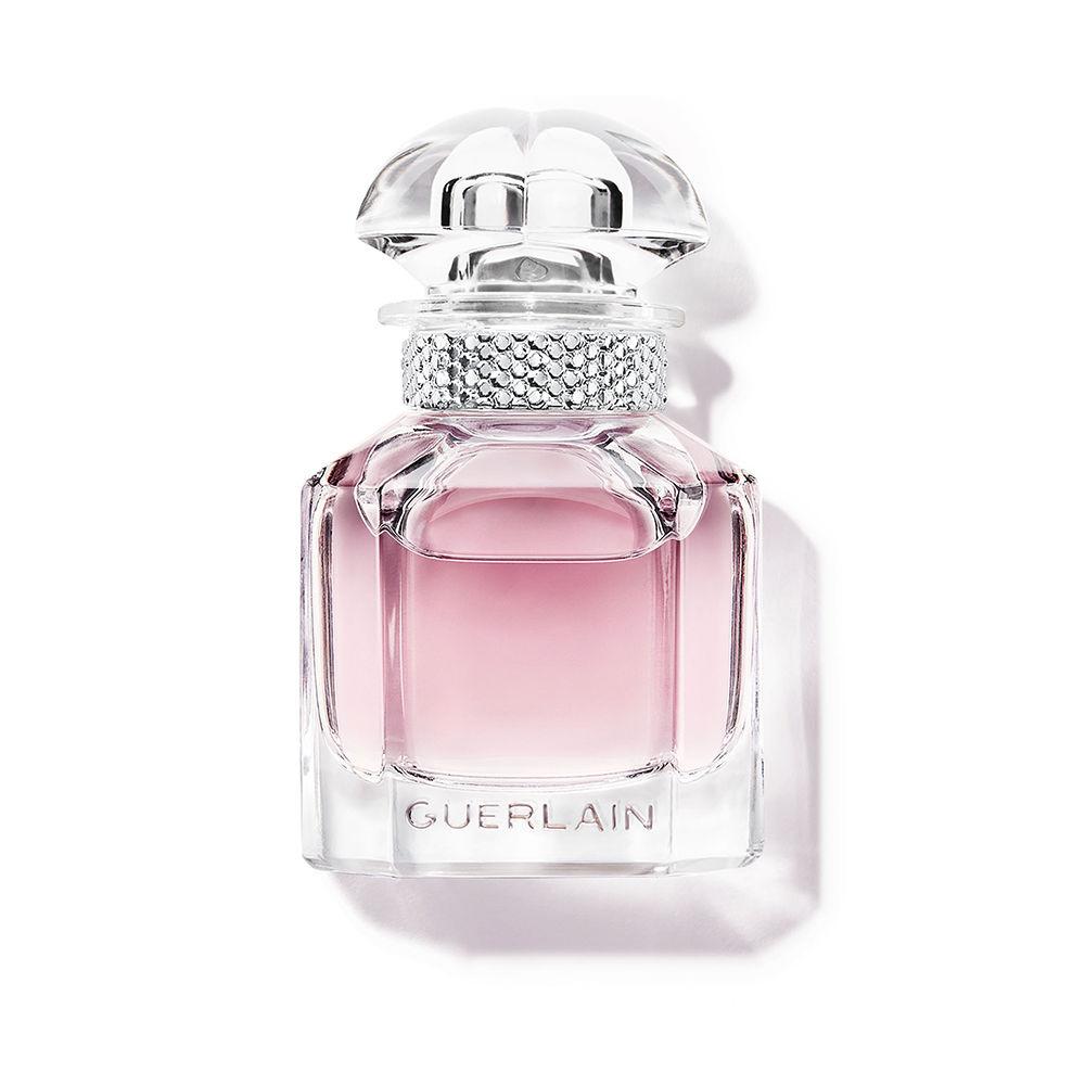 Guerlain Mon Guerlain Perfume Eau De Parfum Elegancia Frutal mbar Sublime