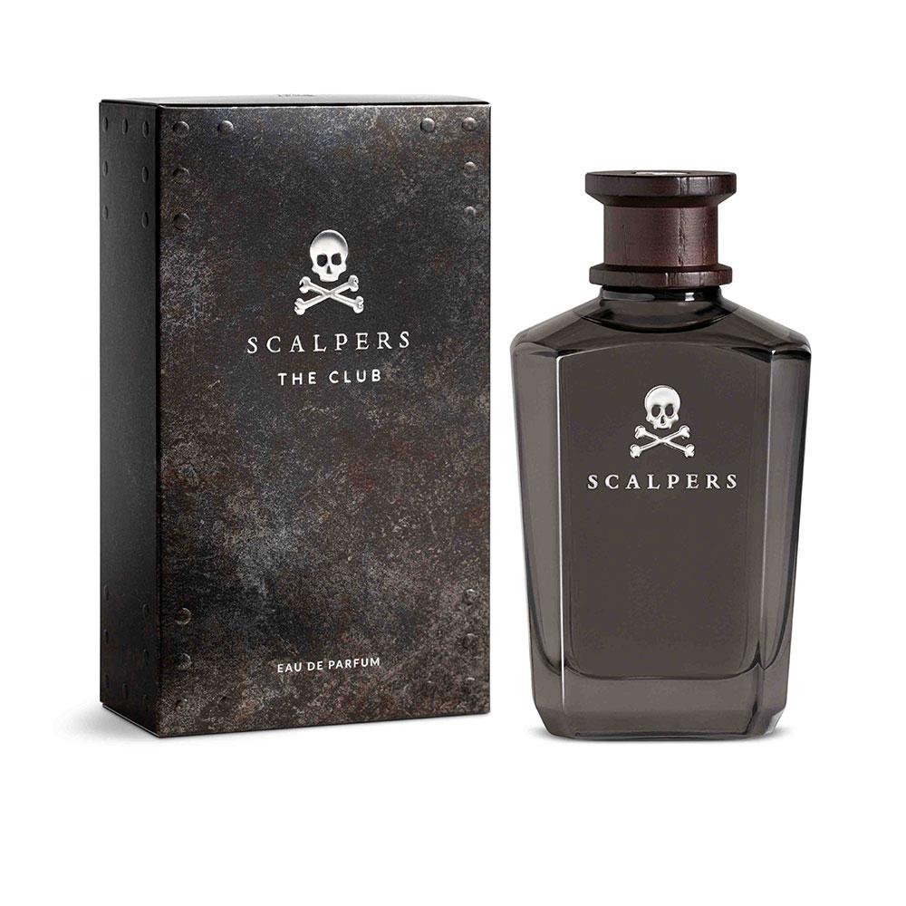 Scalpers The Club Parfum Eau De Parfum Séduction Intemporelle