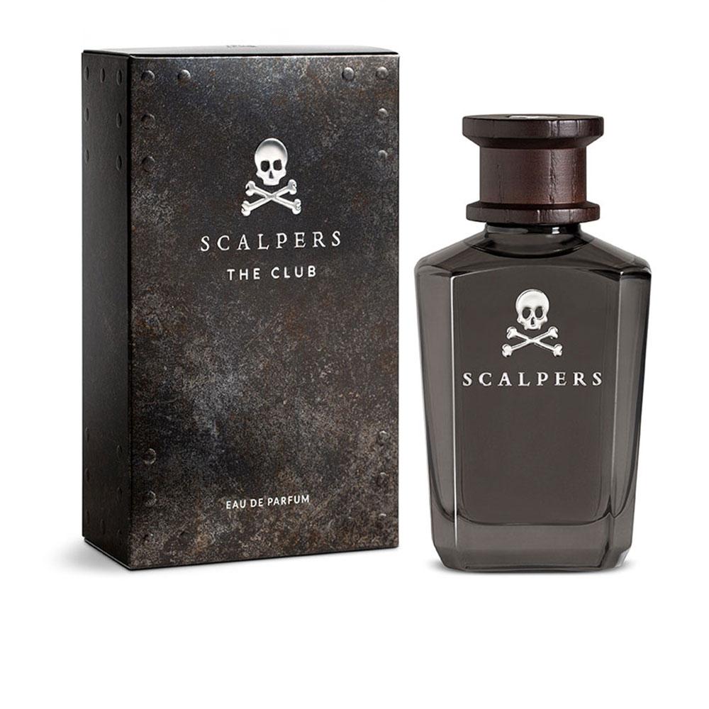Scalpers The Club Parfum Eau De Parfum Séduction Intemporelle