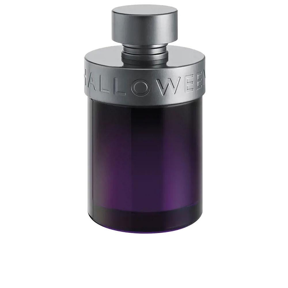 Halloween Halloween Man Parfum Eau De Toilette Exprimez Votre Identité
