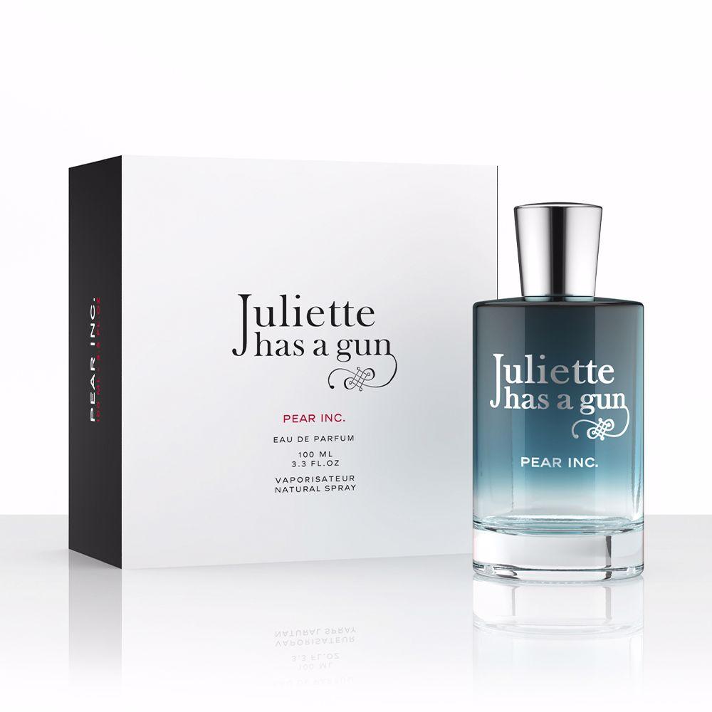 Juliette Has A Gun Pear Inc. Profumo Eau De Parfum Essenza Di Pera Fresca