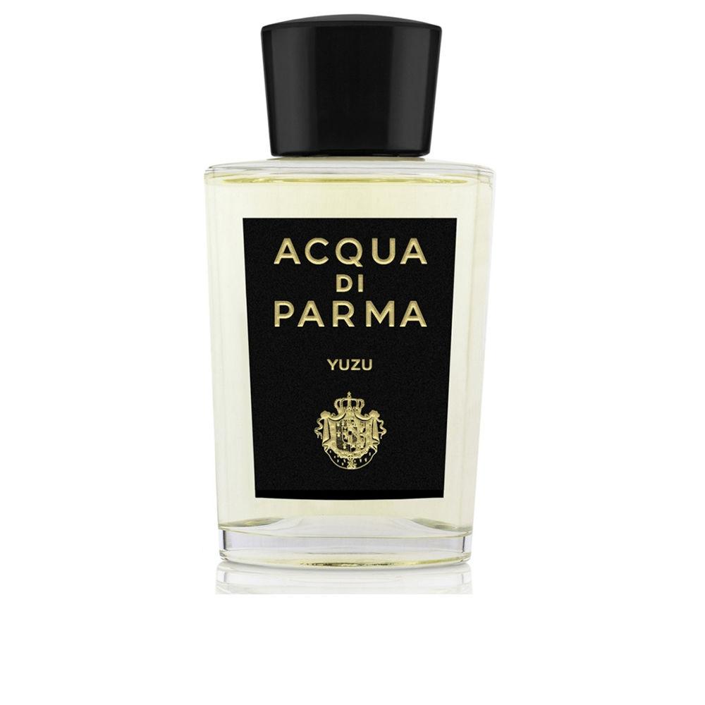 Acqua Di Parma Ingredient Collection Profumo Eau De Parfum Essenza Di Yuzu Distintiva