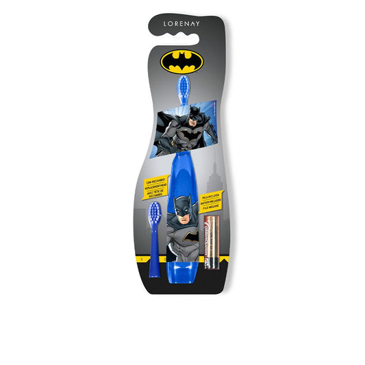 Cartoon Batman Spazzolino Elettrico Avventura Dentale Divertente