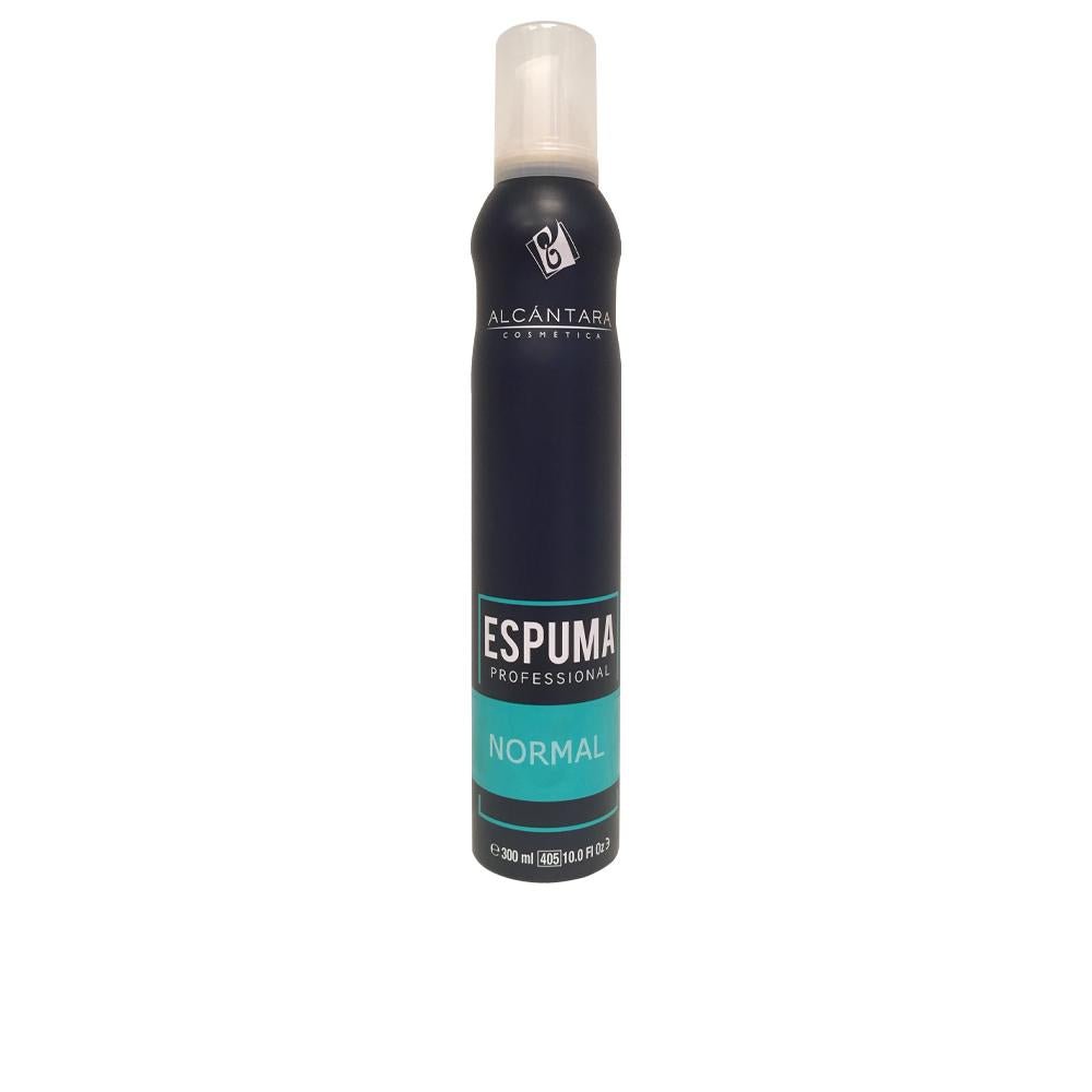 Alcantara Espuma Evolutiva Spray Modellante Per Capelli Stile Perfetto