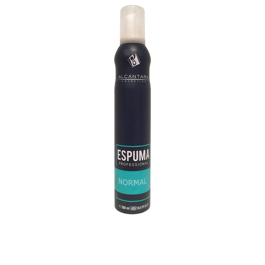 Alcantara Espuma Evolutiva Spray Modellante Per Capelli Stile Perfetto