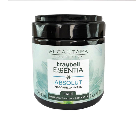 Alcantara Traybell Essentia Maschera Capelli Repara E Nutre