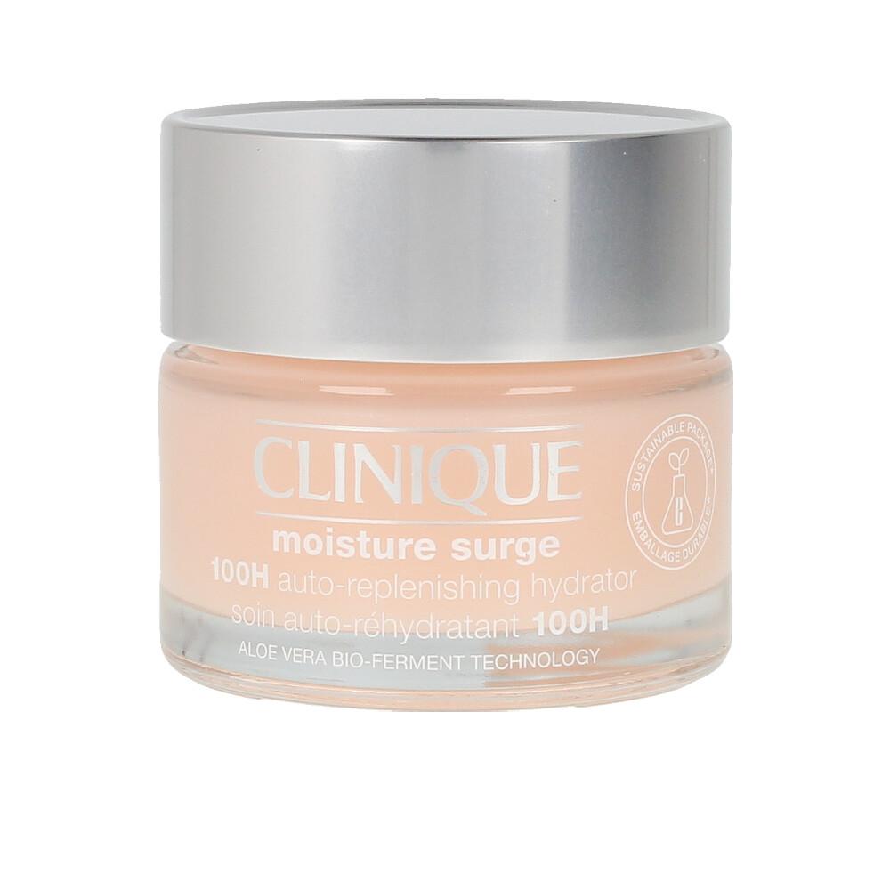 Clinique Moisture Surge Gel Crème Hydratant Hydratation 100 Heures