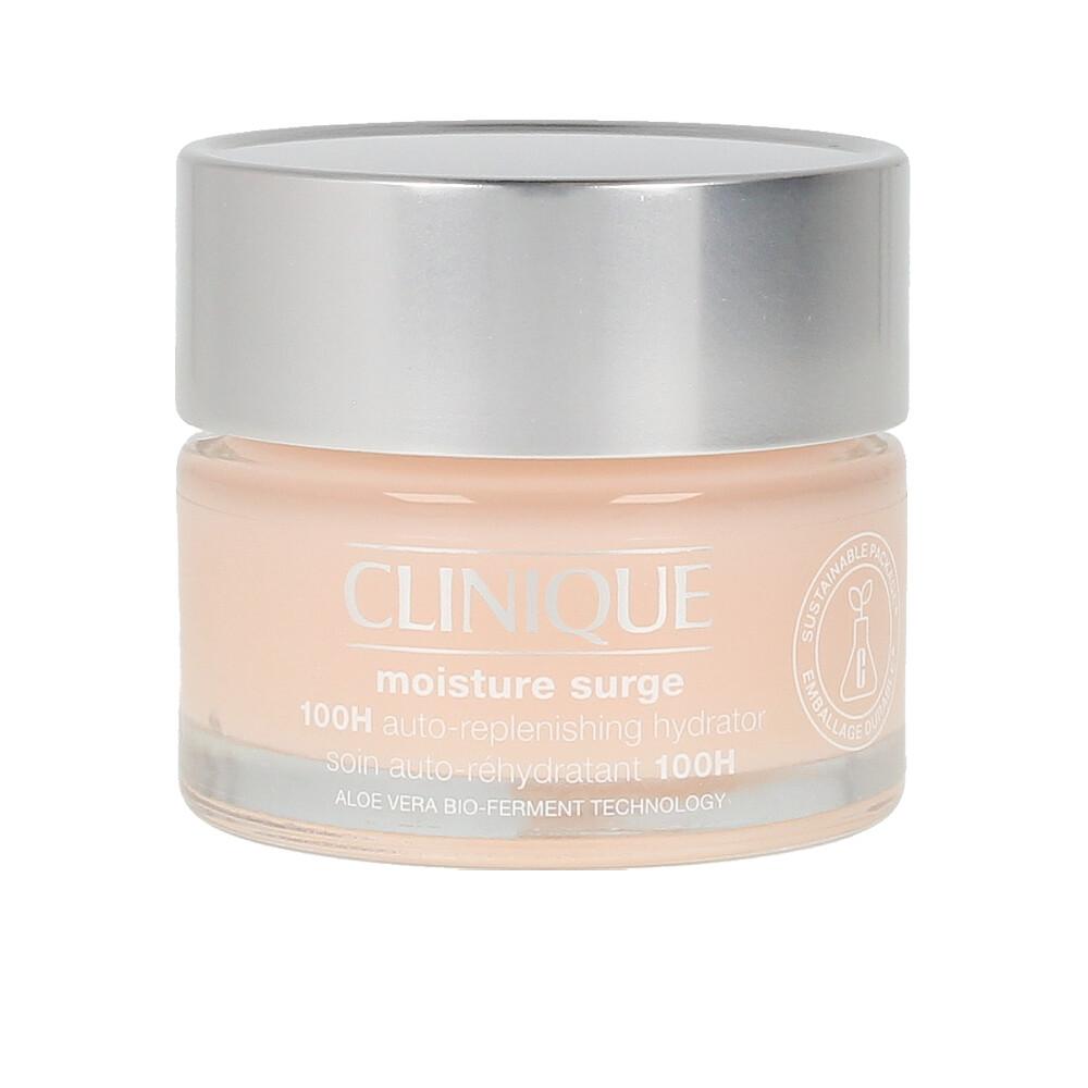 Clinique Moisture Surge Idratante Gel Crema Idratazione 100 Ore