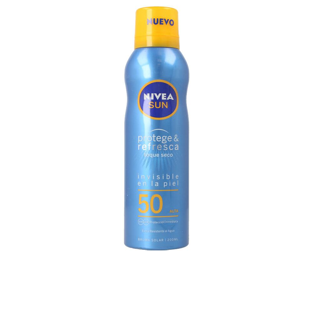 Nivea Nivea Sun Bruma Solare Protezione Solare Efficace