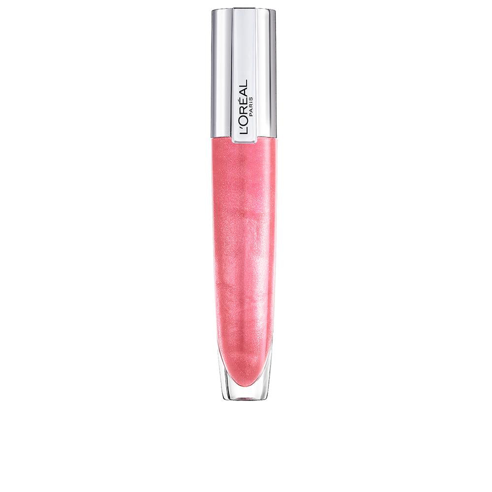 L'Oréal Paris Rouge Signature Gloss Labbra Volume E Lucentezza