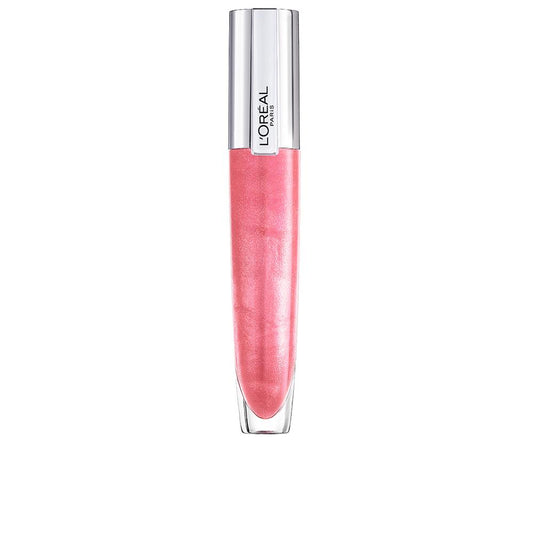 L'Oréal Paris Rouge Signature Gloss Labbra Volume E Lucentezza