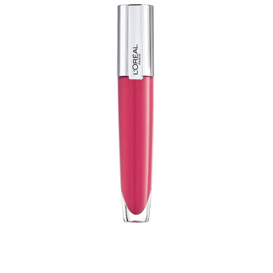 L'Oréal Paris Rouge Signature Gloss Labbra Volume E Lucentezza