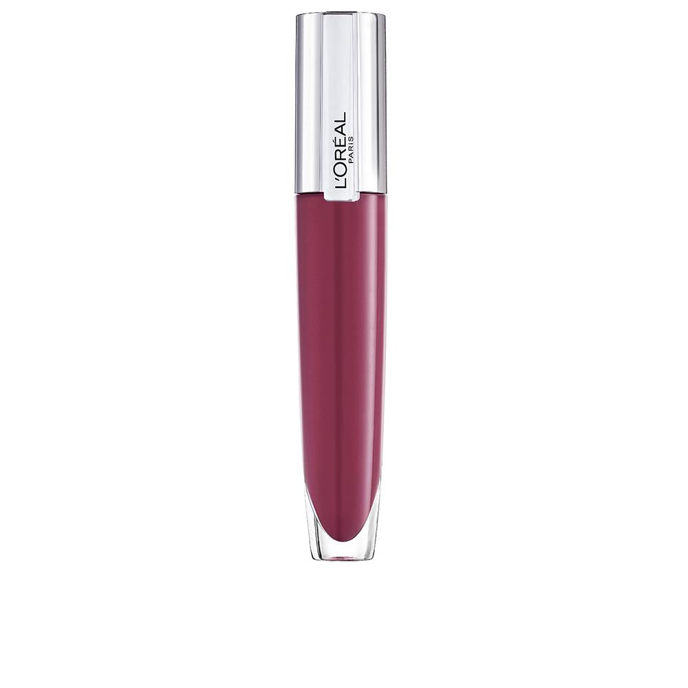 L'Oréal Paris Rouge Signature Gloss Labbra Volume E Lucentezza